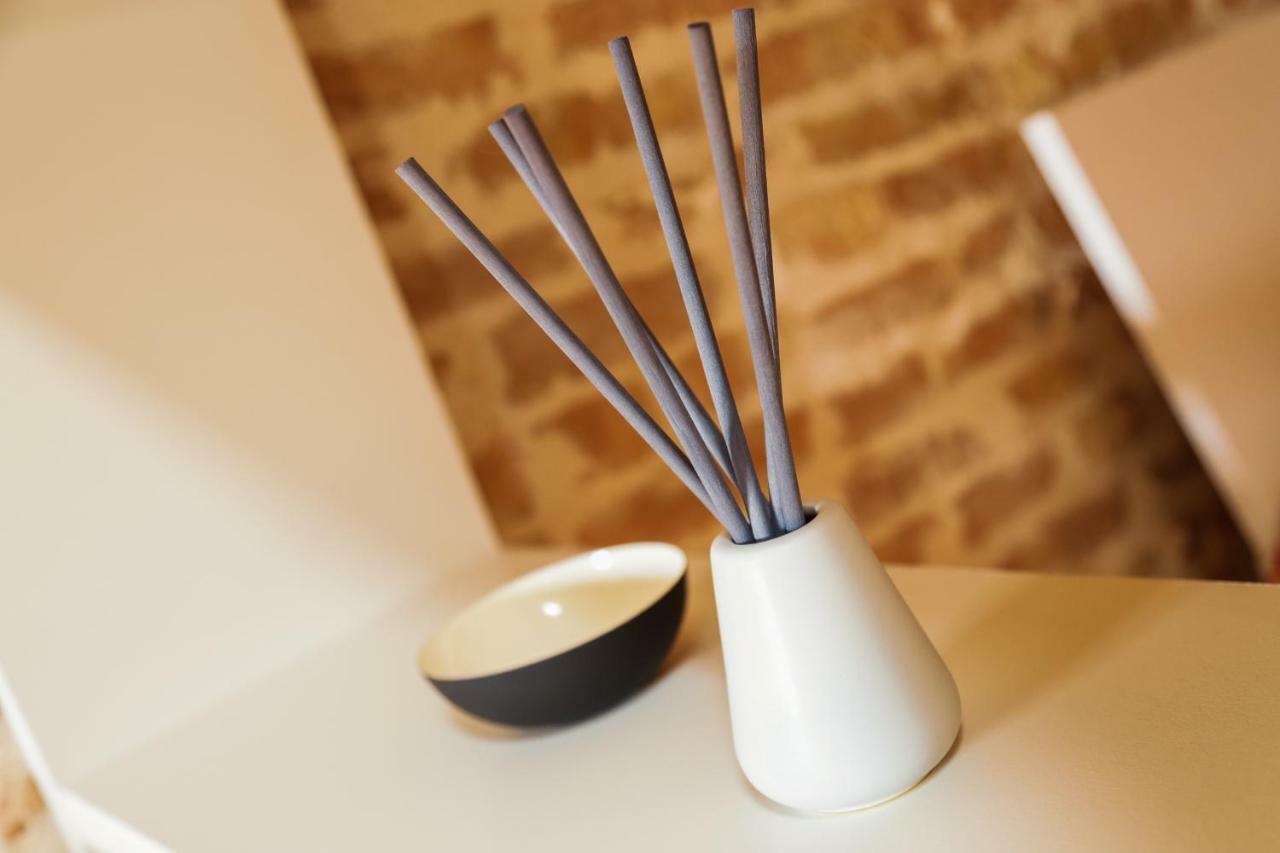 דירות Loft Mirano Due מראה חיצוני תמונה