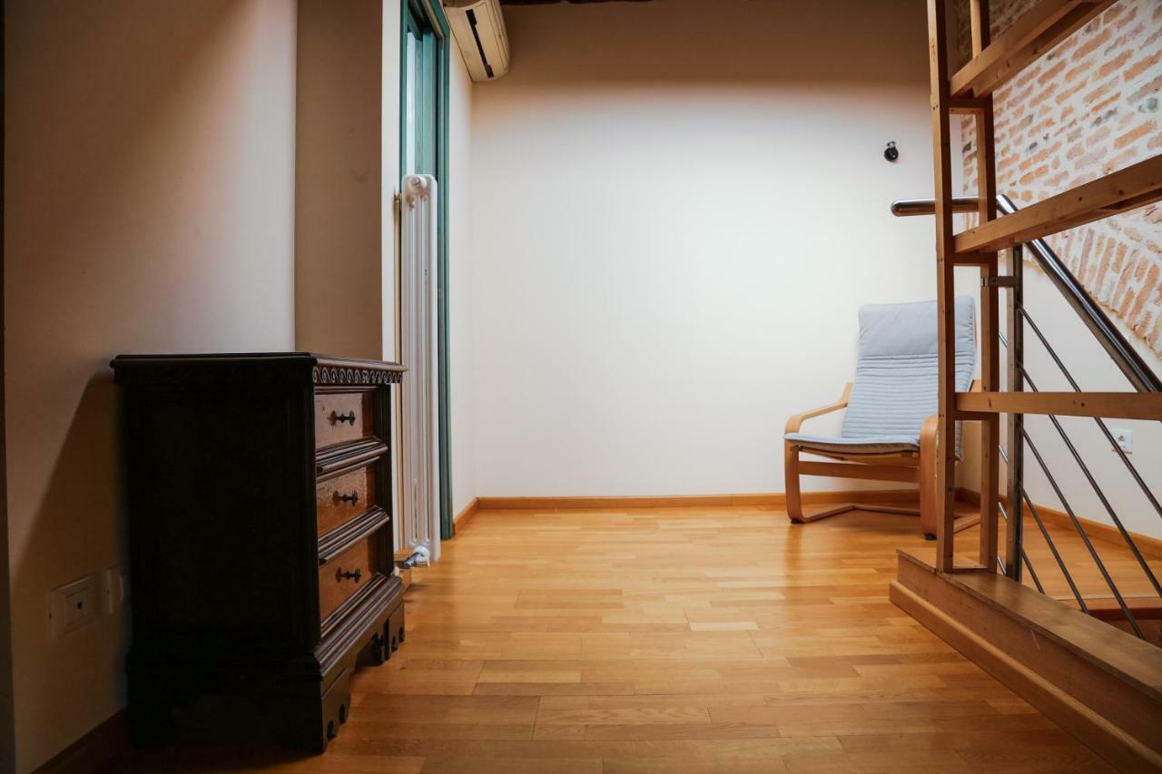 דירות Loft Mirano Due מראה חיצוני תמונה